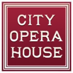 City Opera House logo